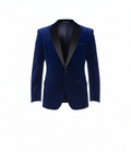 TBSL-801 BLAZER SUSLO NAVY
