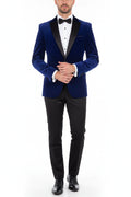 TBSL-801 SUIT SUSLO NAVY