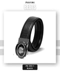 PB303-2 BLACK BELT
