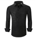 #PVLS099-10 BLACK SHIRT image 0