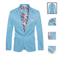 #9010 SKY BLAZER PERRUZO image 0