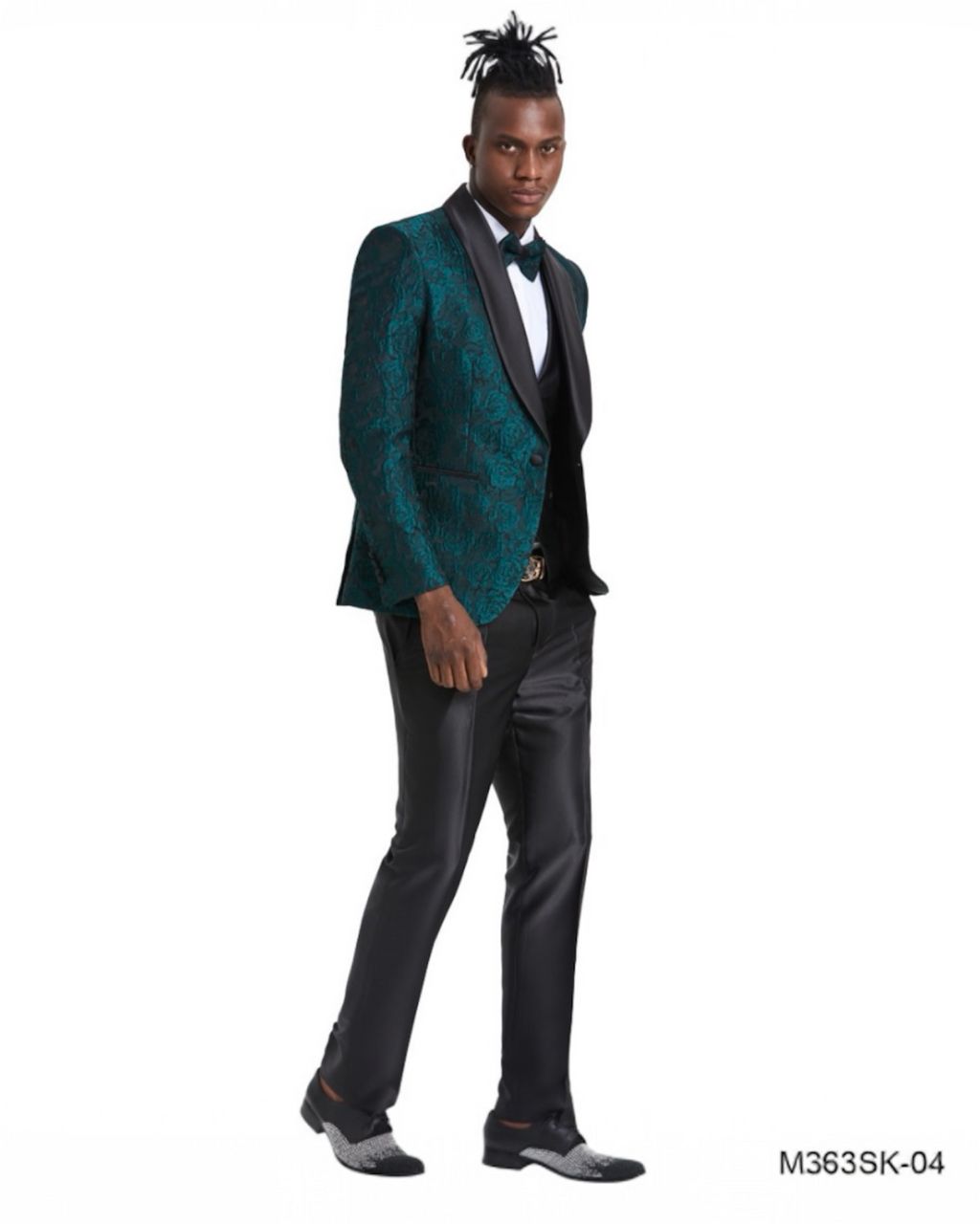 M-363-SK-04 SUIT