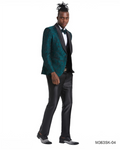 M-363-SK-04 SUIT