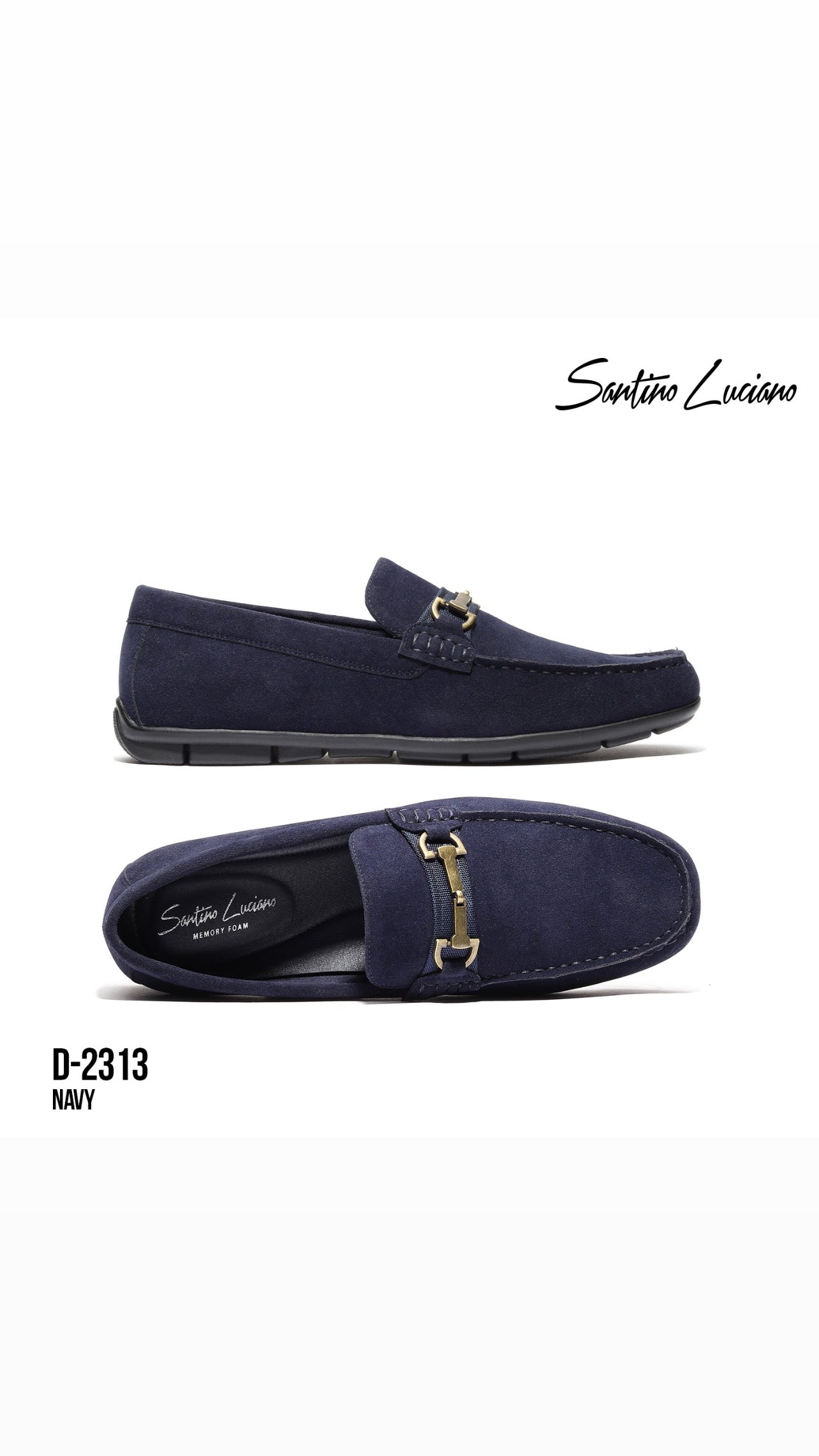 #D-2313 NAVY SL