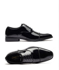 SHOES BLACK #C-534