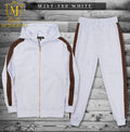 SET #MJST-580 WHITE image 0
