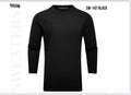 #SW-142 BLACK SWEATER PAVINI image 0