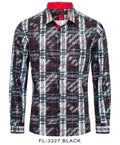 FL- 3327 LONG SLEEVE SHIRT
