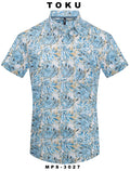 MPS - 3027 SHORT SLEEVE SHIRT
