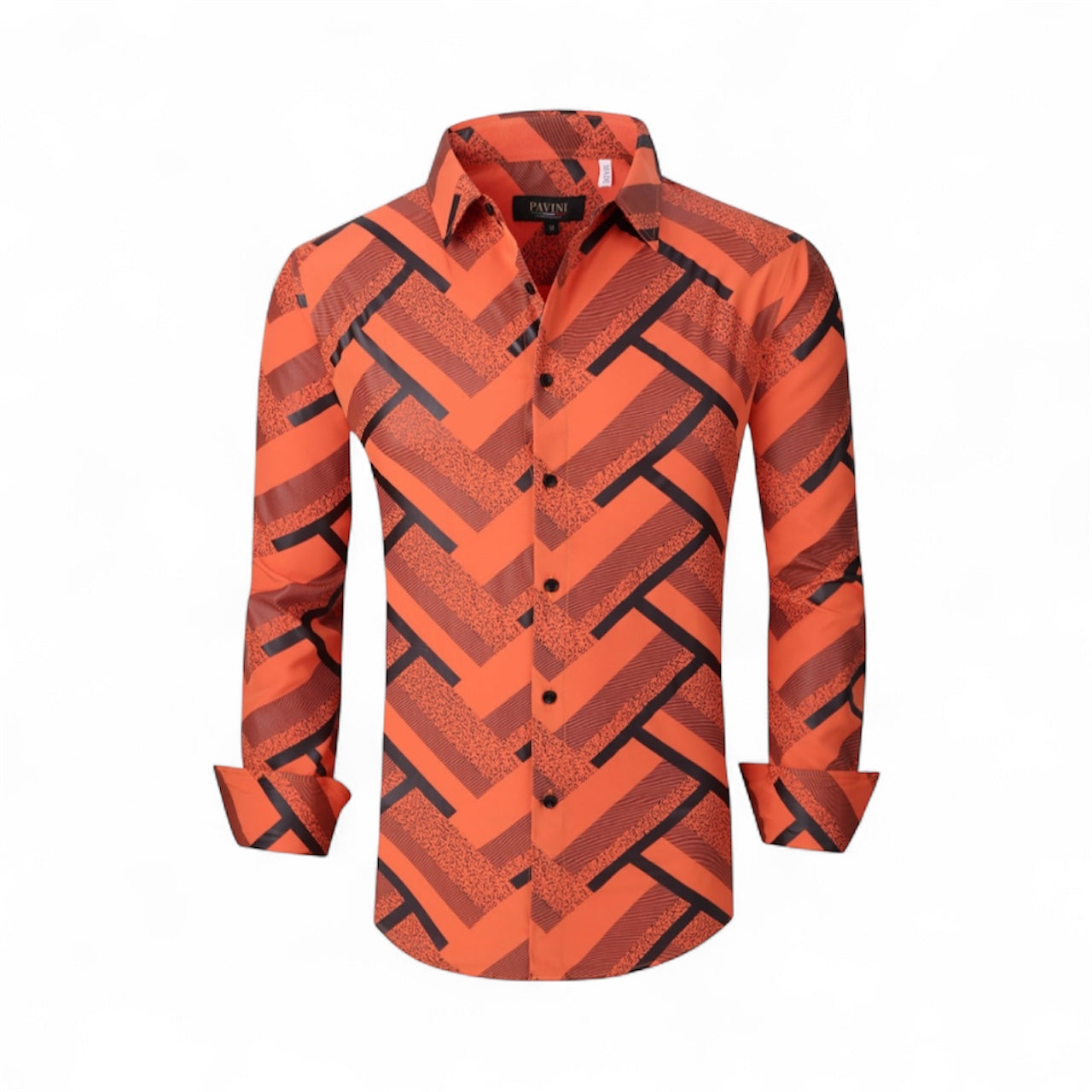 PVLS 042-41 PAVINI SHIRT