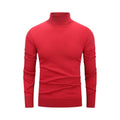 SWEATER RED SC #9501 image 0