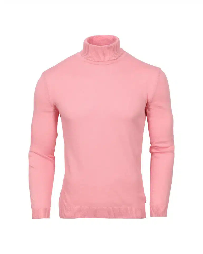 SWEATER PINK SC #SS9701 image 0