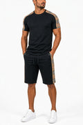 GSS24-13 SET BLACK