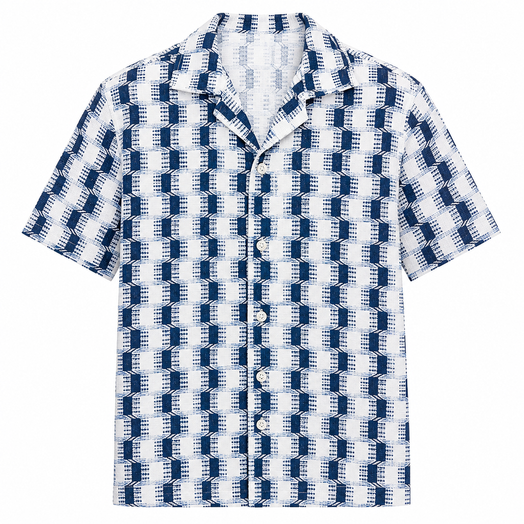 SC-442 SHORT SLEEVE SHIRT