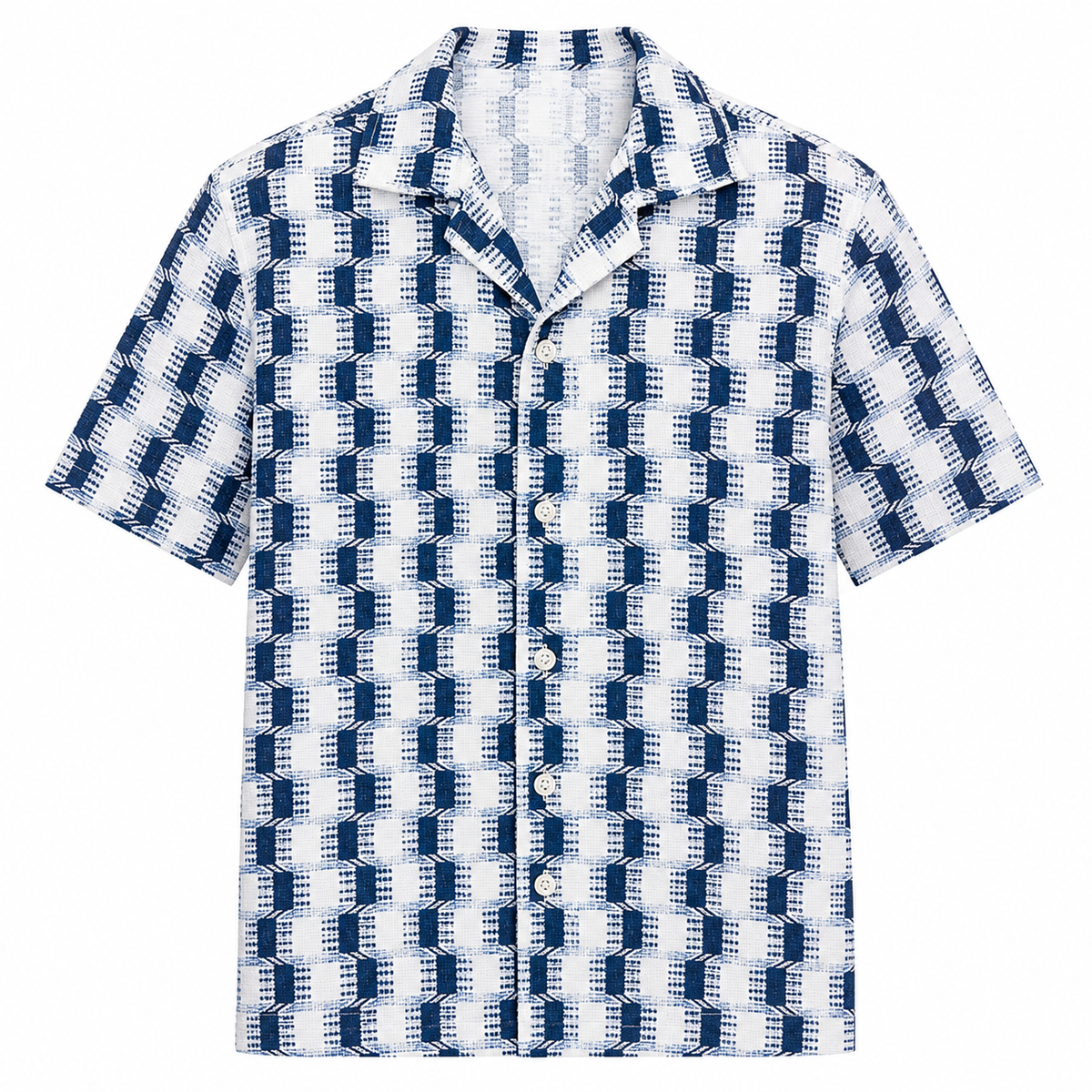 SC-442 SHORT SLEEVE SHIRT