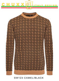 SWEATER CX#SW-123 image 0