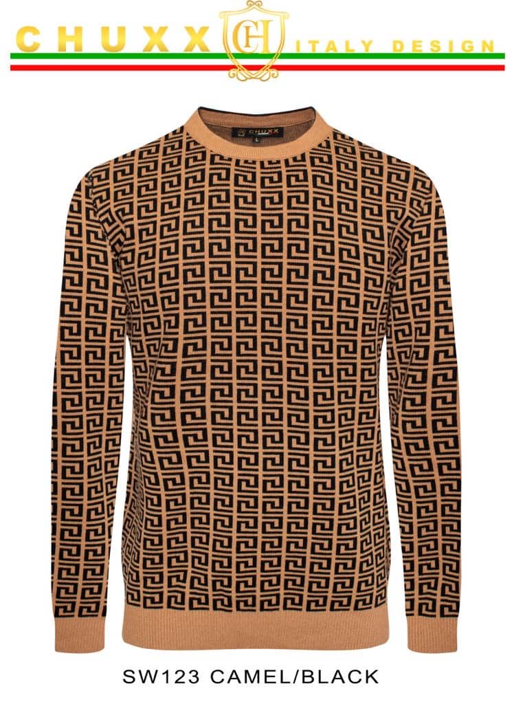 SWEATER CX#SW-123 image 0