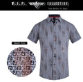 VIFOS-510 SHORT SLEEVE SHIRT