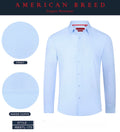 RBSTL- 173 SHIRT LONG SLEEVE