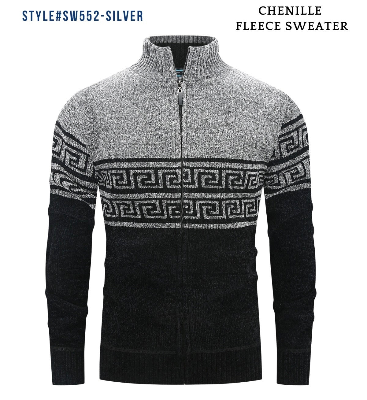 SW 552 SWEATER