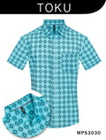 MPS - 3030 SHORT SLEEVE SHIRT