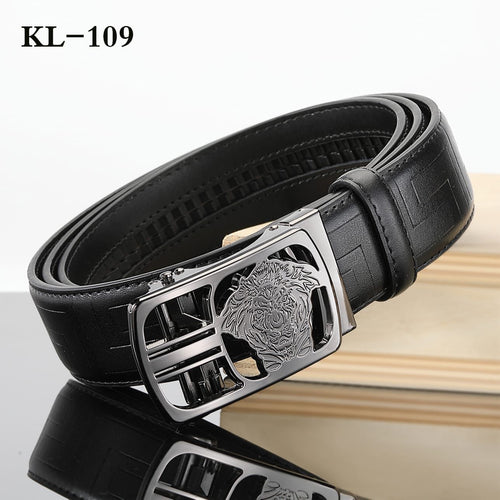 #KL-109 BLACK BELT image 0