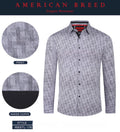 RBSTL- 176 SHIRT LONG SLEEVE