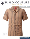 SCC 301 SHORT SLEEVE SHIRT
