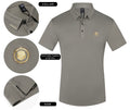 VP-828 POLO OLIVE
