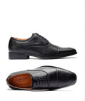 SHOES BLACK #C-493