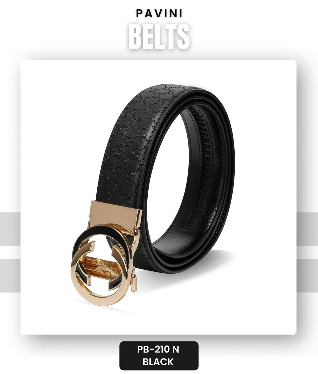 PB210 BLACK BELT