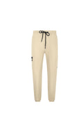 #AD104 KHAKI JOGGERS SUSLO image 0