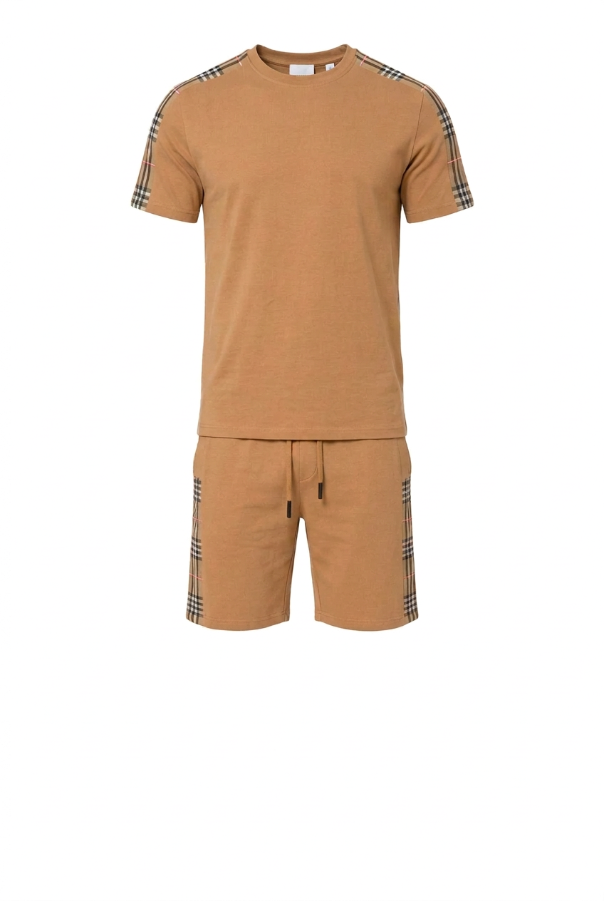 GSS24-13 SET KHAKI