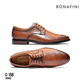 SHOES CAMEL #C- 158