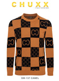 #SW-137 SWEATER CHUXX