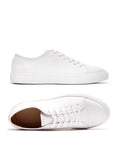#SL-2471 WHITE SHOES image 0