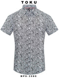 MPS - 3080 SHORT SLEEVE SHIRT