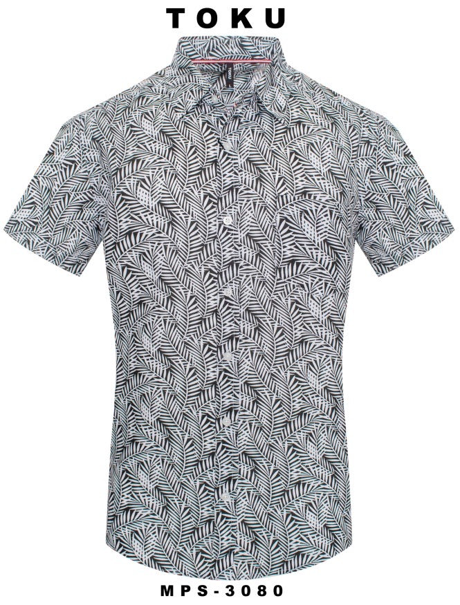 MPS - 3080 SHORT SLEEVE SHIRT