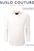 SF 324 LONG SLEEVE SHIRT