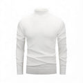SWEATER WHITE SC #9501 image 0