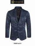 BLAZER GIANNI NAVY #7000 image 0