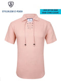LSC 812-4 STRING TEE