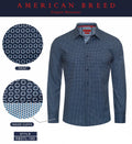 RBSTL- 180 SHIRT LONG SLEEVE