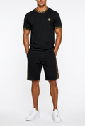 GSS24-12 SET BLACK