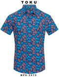 MPS - 3075 SHORT SLEEVE SHIRT