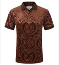 SP-26718 POLO BROWN