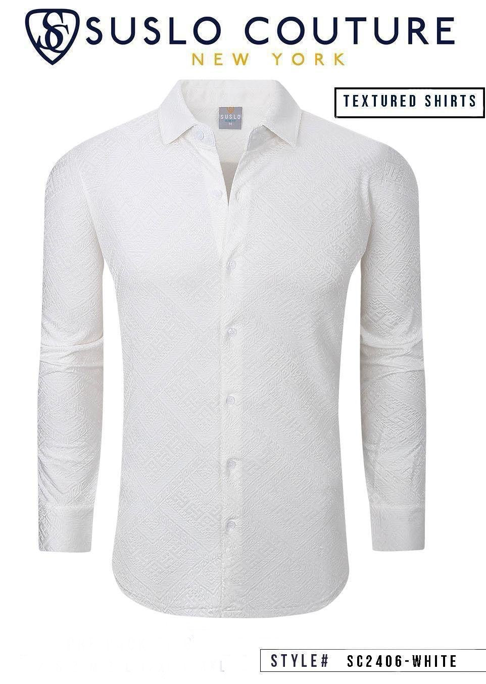 SC 2406 LONG SLEEVE SHIRT