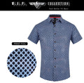 VIFOS-481 SHORT SLEEVE SHIRT