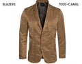 BLAZER CAMEL GIANNI #7000 image 0