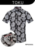 MPS - 3001 SHORT SLEEVE SHIRT